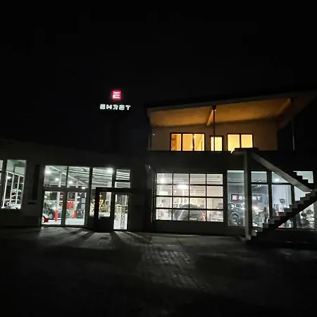 Apart Das Ehrets Bretzfeld Extérieur photo