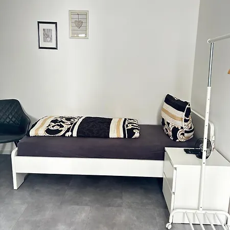 Apart Das Ehrets Bretzfeld Extérieur photo