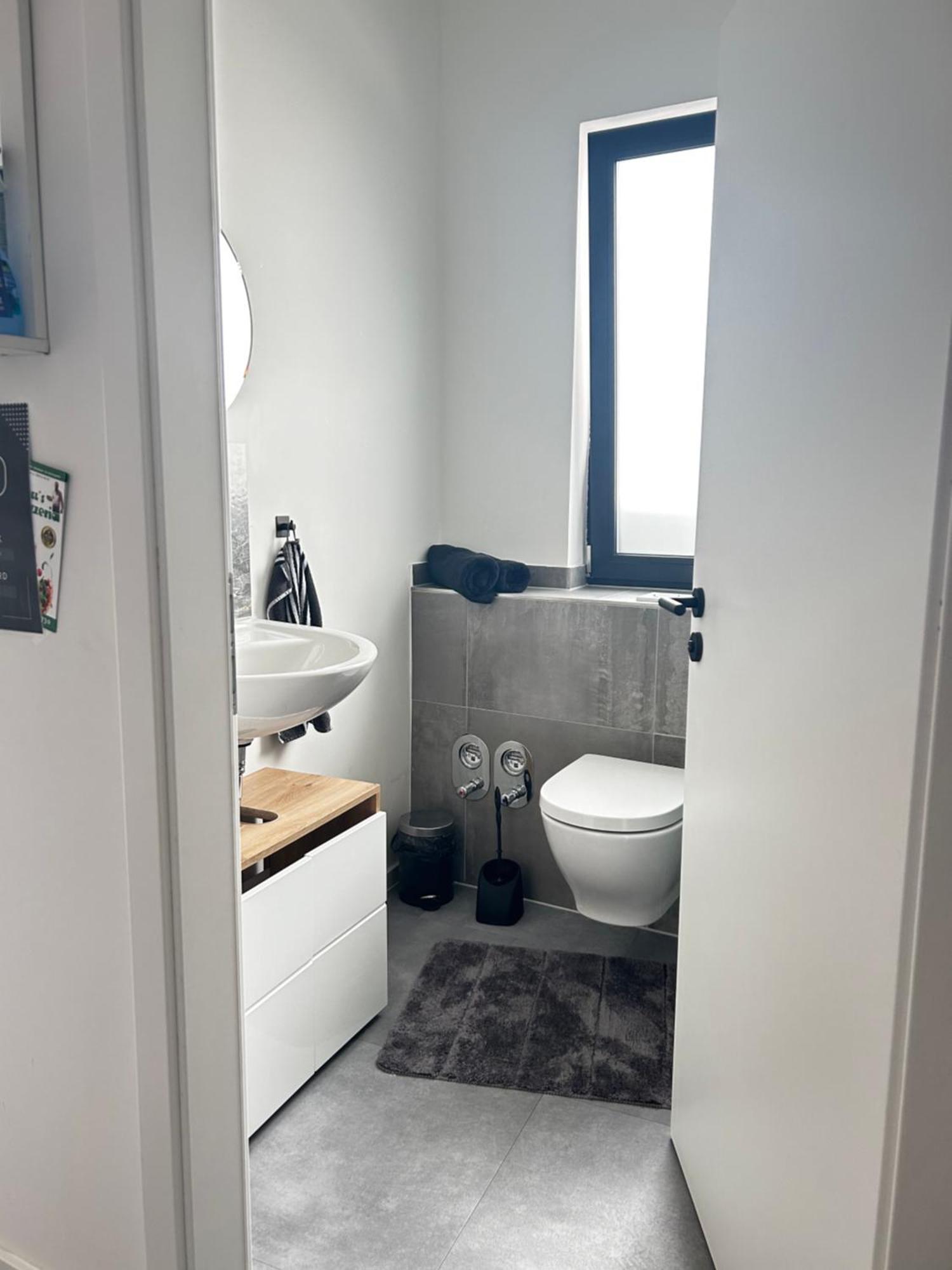 Appartement Ehrets *