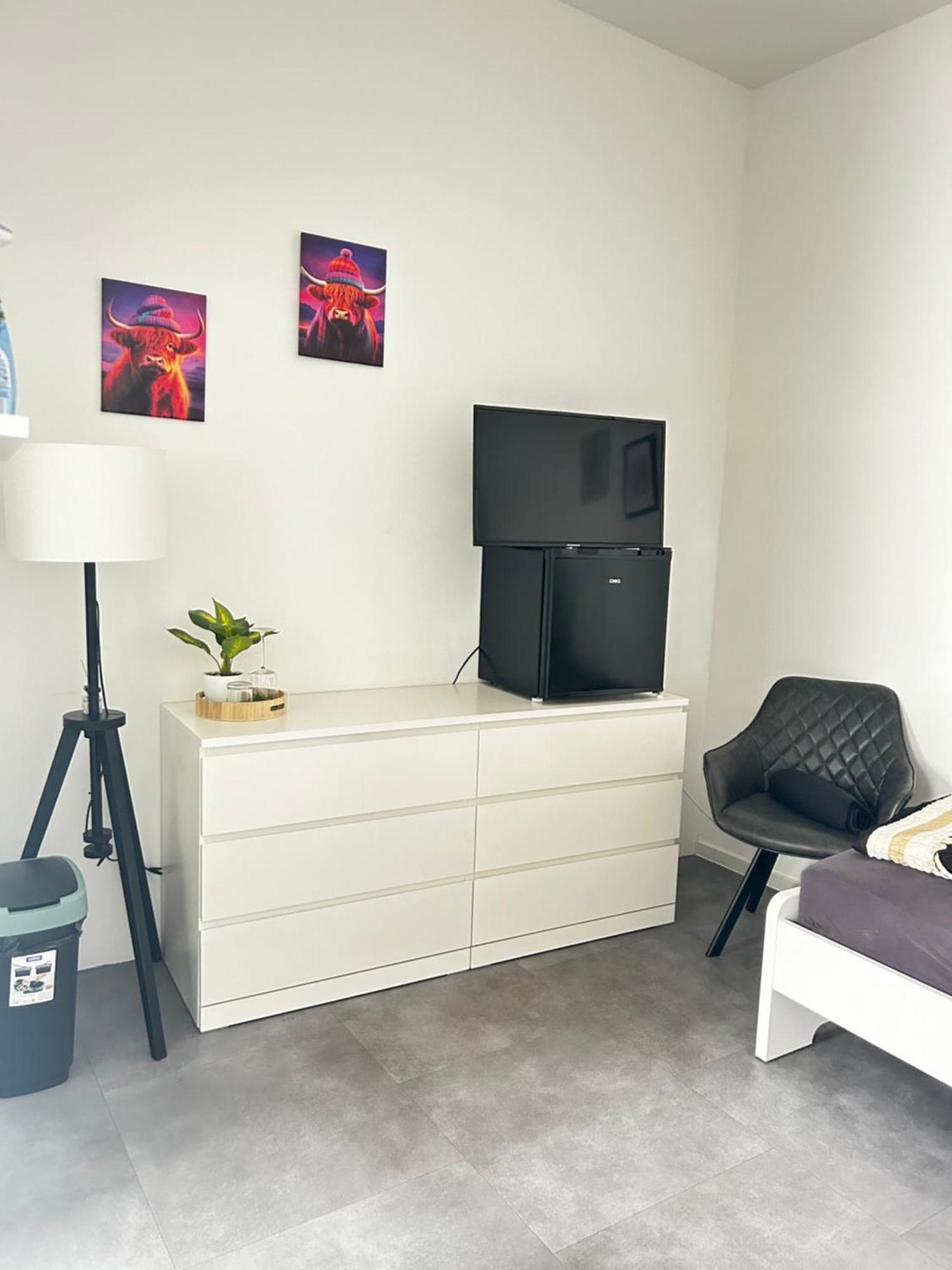 Ehrets Appartement Bretzfeld
