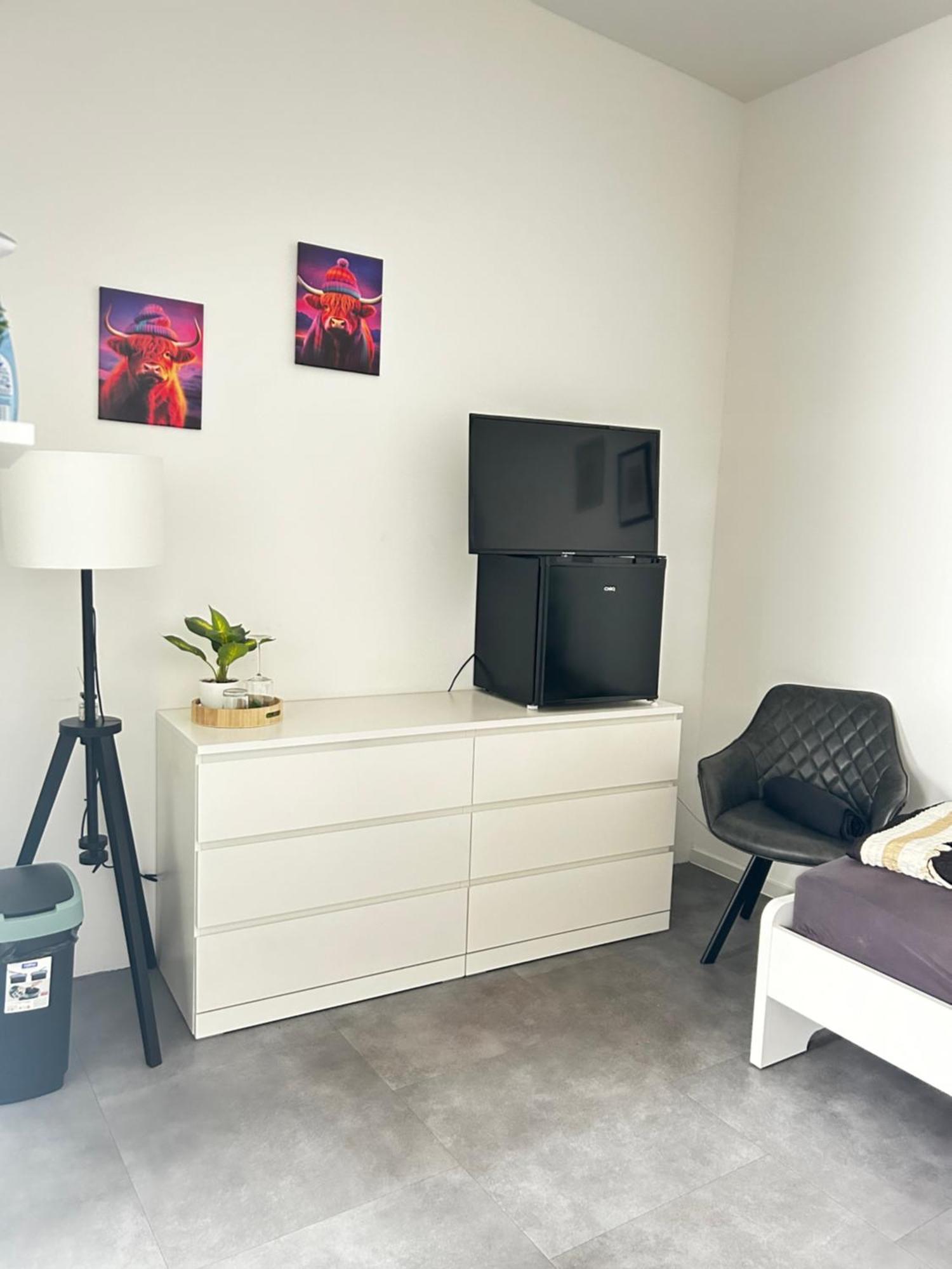 Appartement Ehrets Bretzfeld