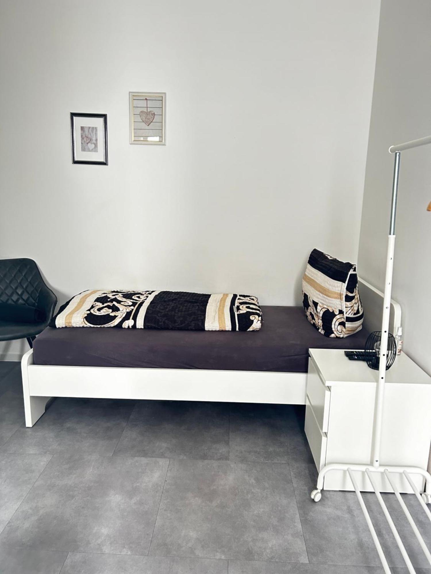 Ehrets Appartement